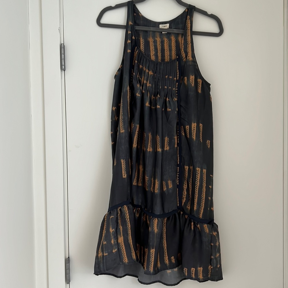 Cute dress from Anthropology